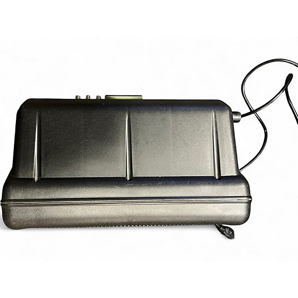 Used Yorkville cx80p Powered Speaker