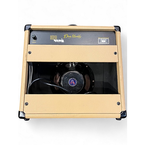 Used Dean Markley k 65 Keyboard Amp