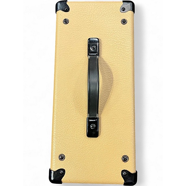 Used Dean Markley k 65 Keyboard Amp