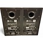 Used JBL LSR305 Pair Powered Monitor