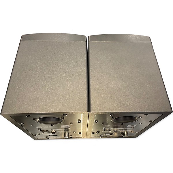 Used JBL LSR305 Pair Powered Monitor