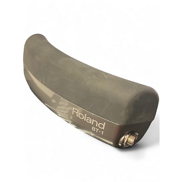 Used Roland BT-1  Acoustic Drum Trigger