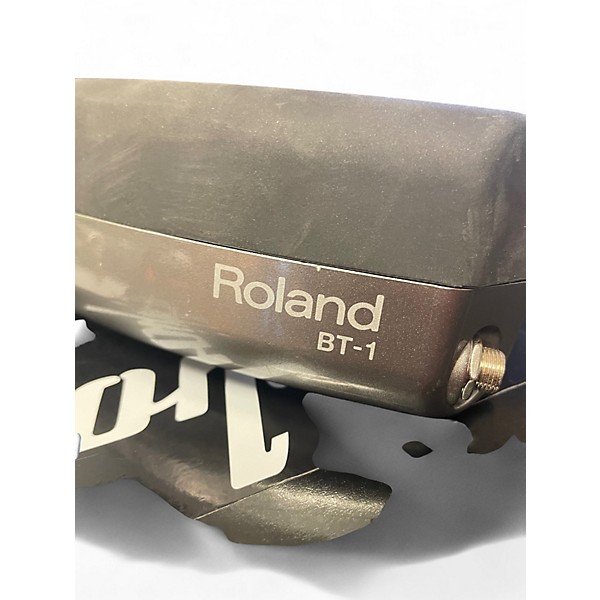 Used Roland BT-1  Acoustic Drum Trigger