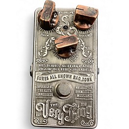 Used Snake Oil Fine Instruments The Very Thing Effect Pedal