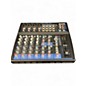 Used Gemini GEM-12USB Powered Mixer thumbnail