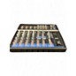 Used Gemini GEM-12USB Powered Mixer