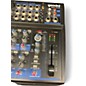 Used Gemini GEM-12USB Powered Mixer