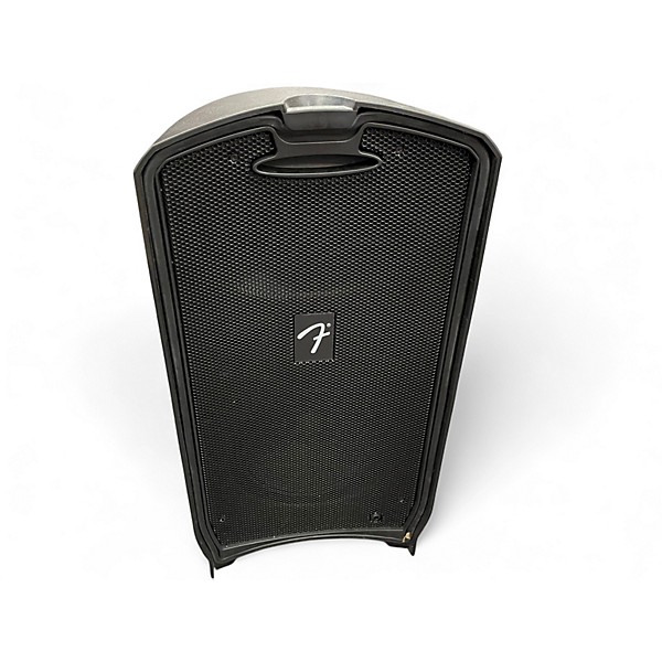 Used Fender Passport 300 Pro Sound Package