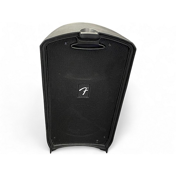 Used Fender Passport 300 Pro Sound Package