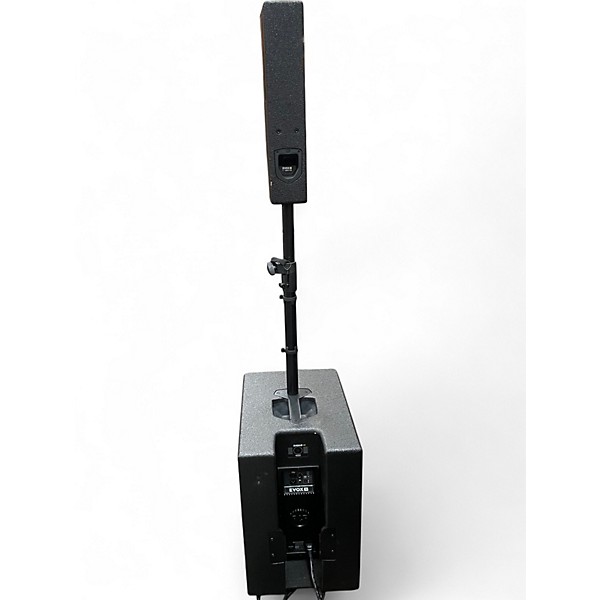 Used RCF EXOV8 Powered Speaker