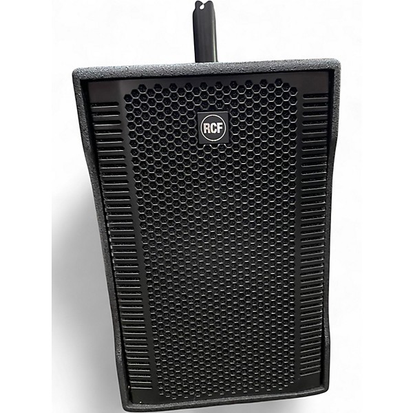 Used RCF EXOV8 Powered Speaker