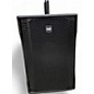 Used RCF EXOV8 Powered Speaker