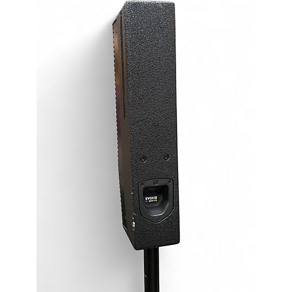 Used RCF EXOV8 Powered Speaker