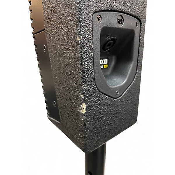 Used RCF EXOV8 Powered Speaker