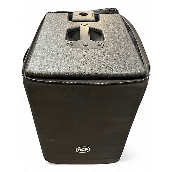 Used RCF EXOV8 Powered Speaker