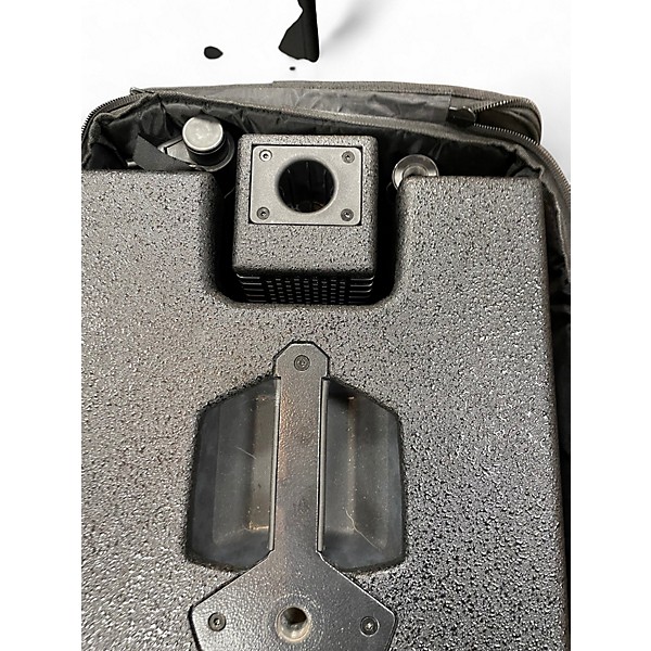 Used RCF EXOV8 Powered Speaker