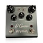 Used Strymon El Capistan dTape Echo V2 Effect Pedal thumbnail