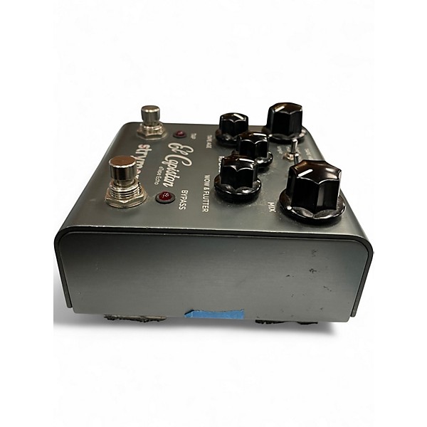 Used Strymon El Capistan dTape Echo V2 Effect Pedal