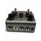 Used Strymon El Capistan dTape Echo V2 Effect Pedal