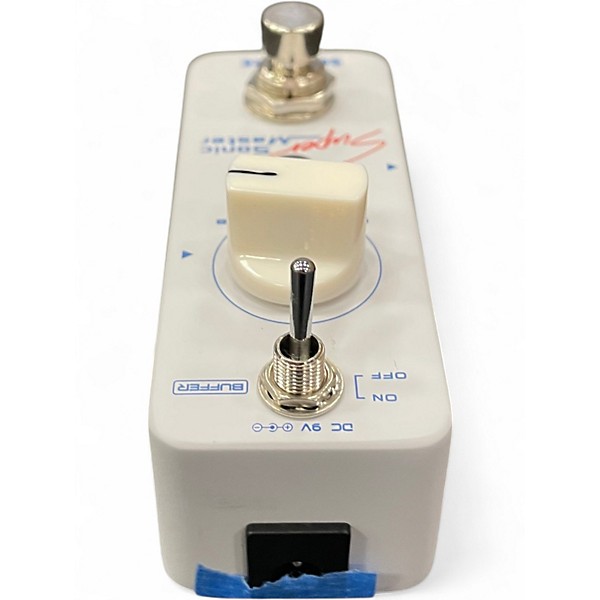 Used Sonicake SUPER SONIC MASTER Pedal