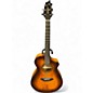 Used 2022 Breedlove Pursuit EX S Concert TE CE Tiger's Eye Gloss Acoustic Electric Guitar thumbnail