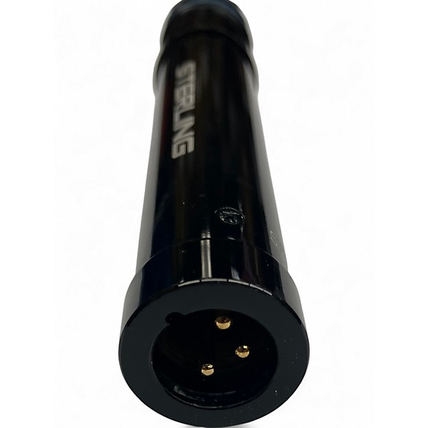 Used Sterling Audio SP130 Condenser Microphone