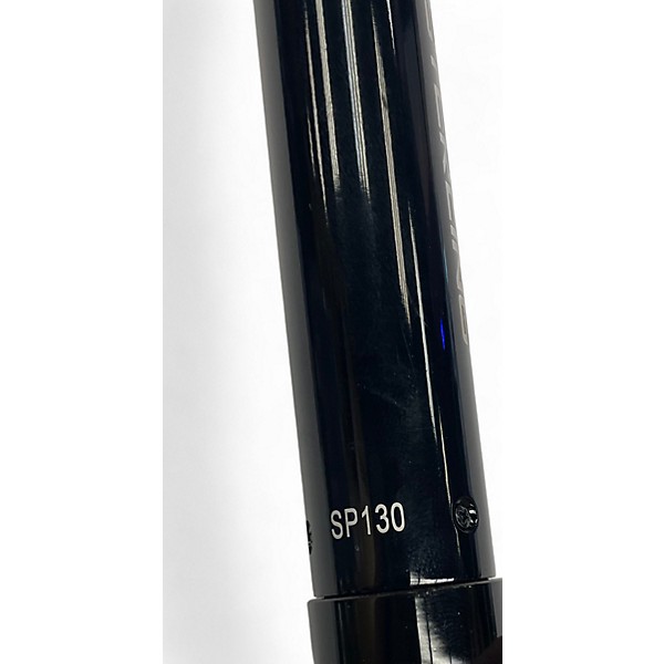 Used Sterling Audio SP130 Condenser Microphone