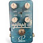 Used Crazy Tube Circuits SPLASH MK3 Effect Pedal