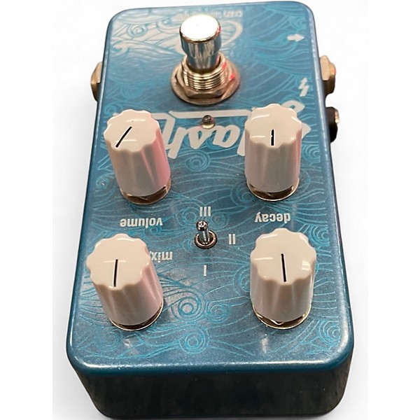 Used Crazy Tube Circuits SPLASH MK3 Effect Pedal