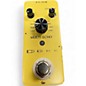 Used Iset MULTI ECHO Effect Pedal thumbnail