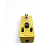 Used Iset MULTI ECHO Effect Pedal