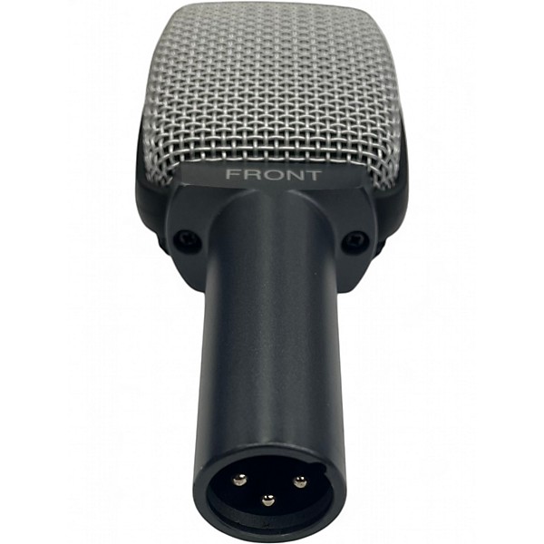 Used Sennheiser E609 Dynamic Microphone