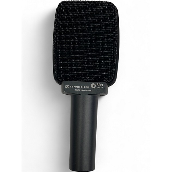 Used Sennheiser E609 Dynamic Microphone