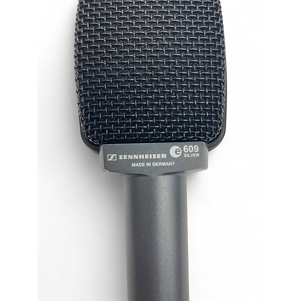 Used Sennheiser E609 Dynamic Microphone