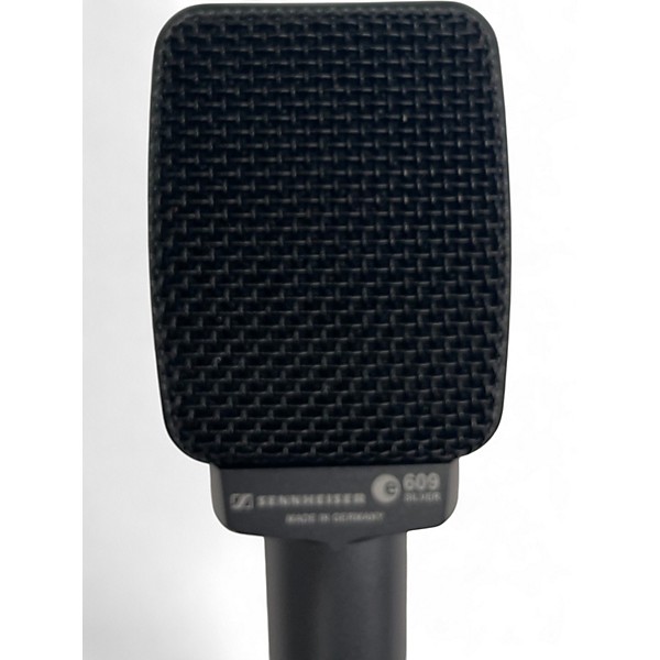 Used Sennheiser E609 Dynamic Microphone