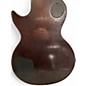 Used Gibson Les Paul Studio Faded Faded Cherry Solid Body Electric Guitar