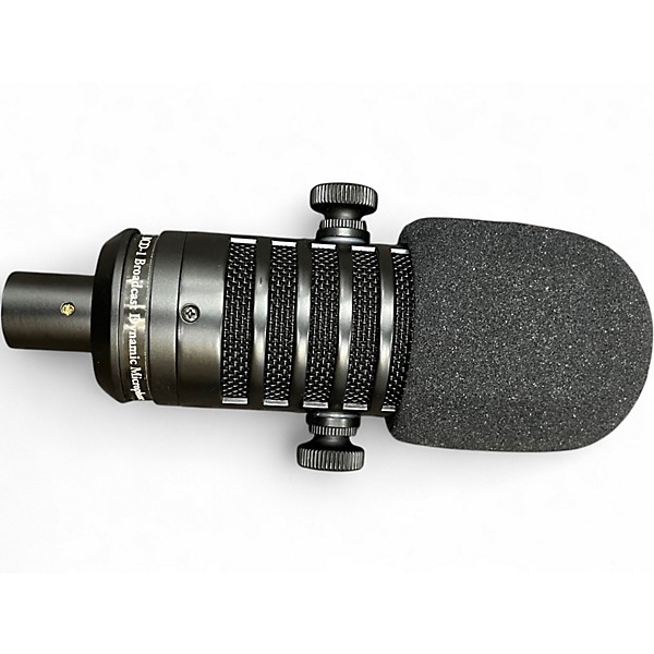 Used MXL BCD-1 Condenser Microphone