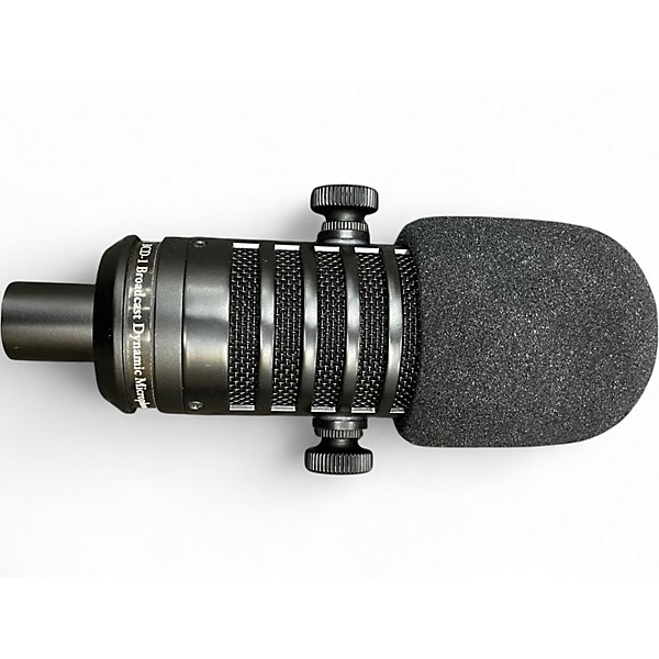 Used MXL BCD-1 Condenser Microphone