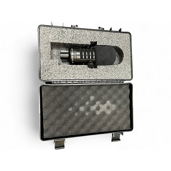 Used MXL BCD-1 Condenser Microphone