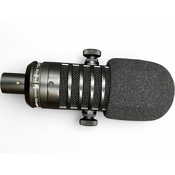 Used MXL BCD-1 Condenser Microphone