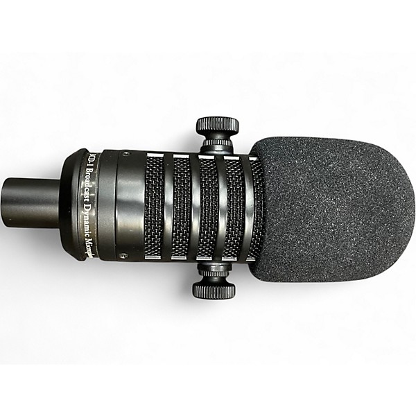 Used MXL BCD-1 Condenser Microphone