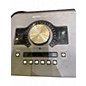 Used Apollo twin Audio Interface