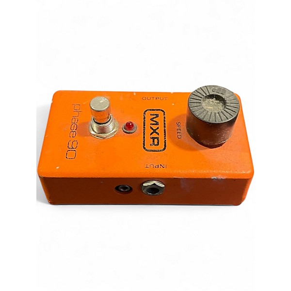 Used MXR M101 Phase 90 Effect Pedal | Guitar Center