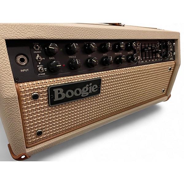 Used MESA/Boogie Mark V Thirty Five Tube Guitar Amp Head