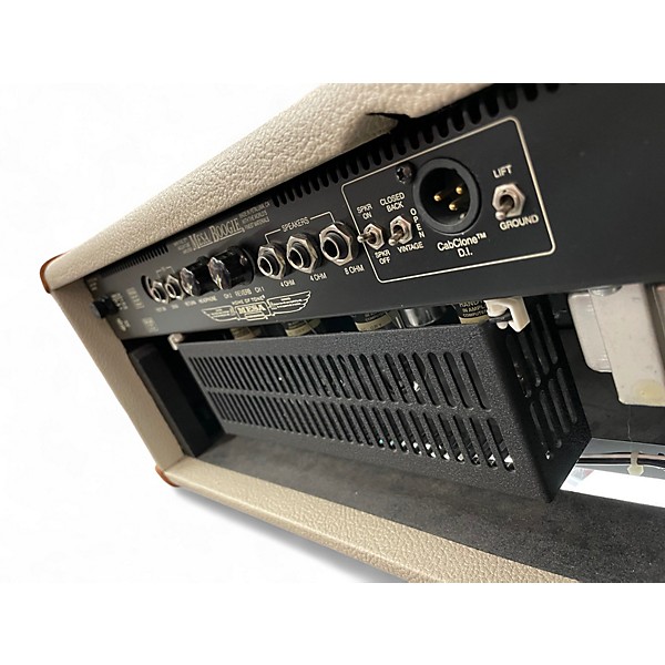 Used MESA/Boogie Mark V Thirty Five Tube Guitar Amp Head