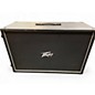 Used Peavey 212-6 Guitar Cabinet thumbnail