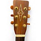 Used Alvarez 5063 Natural Acoustic Guitar
