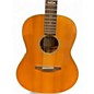 Used Alvarez 5063 Natural Acoustic Guitar