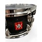Used Yamaha 3.5X13 Oak Musashi Snare BLACK Drum thumbnail