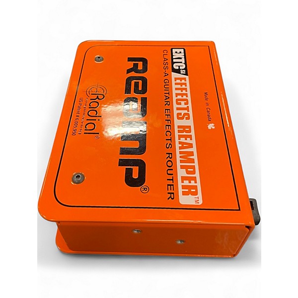 Used Ross ROSS COMPRESSOR Effect Pedal